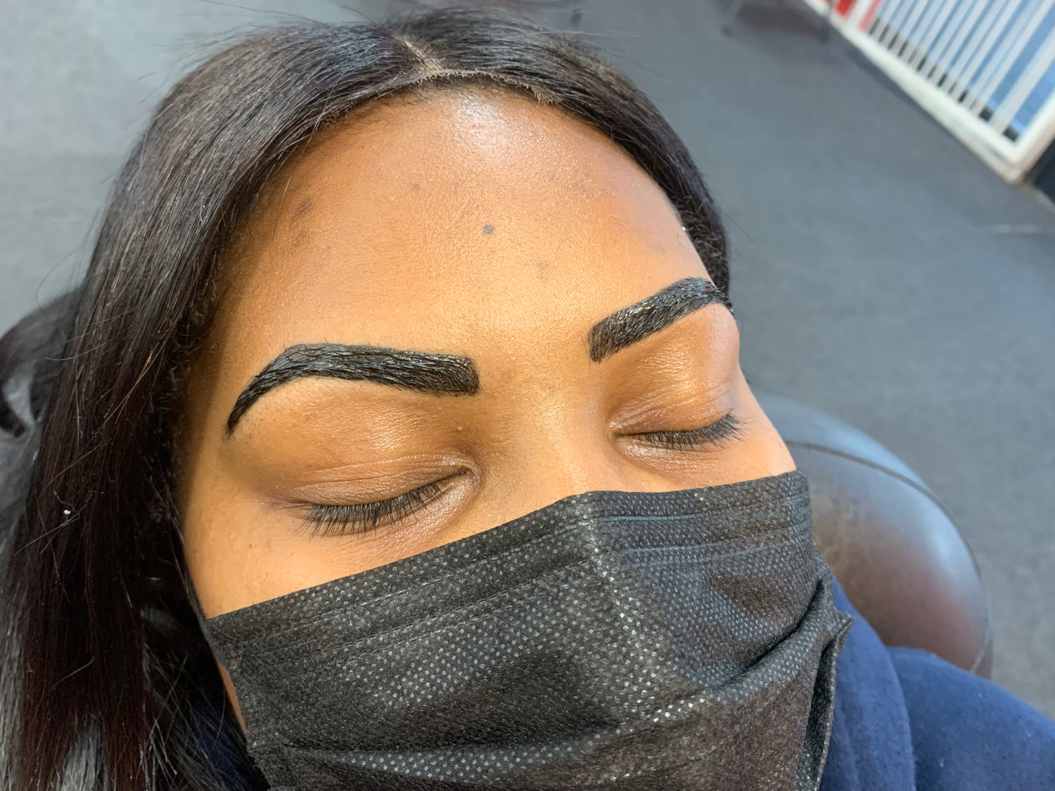 Eyebrow Threading Near Me - Classic Eyebrows Threading & Henna Tattoo