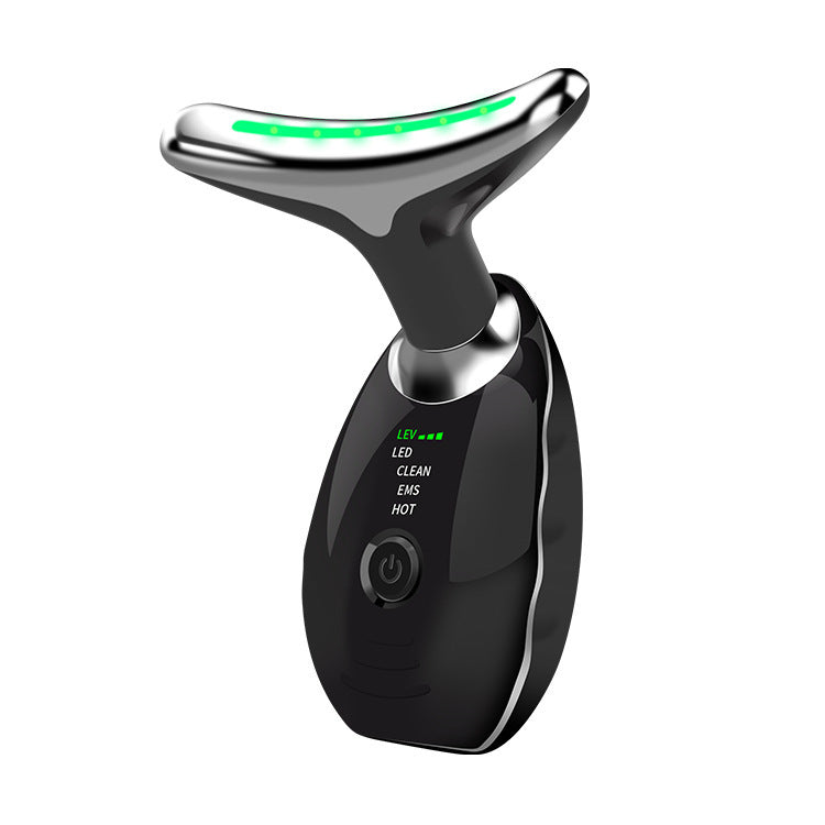 【極美品】Non-Surgical Skin Tightening and Li RenewaLift™ Non-Invasive Skin Tightening MicroCurrent & LED