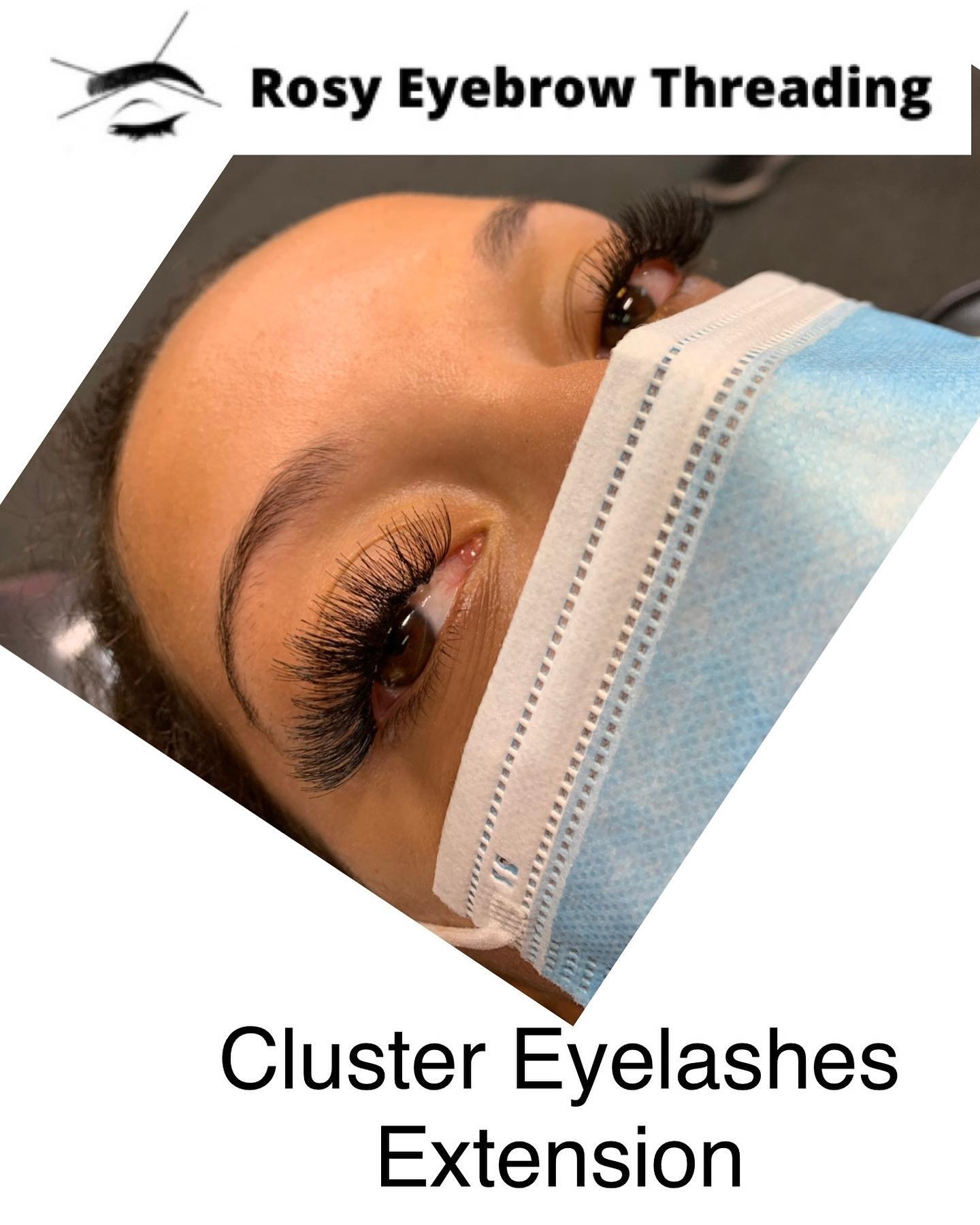 professional eyelashes extension in las vegas