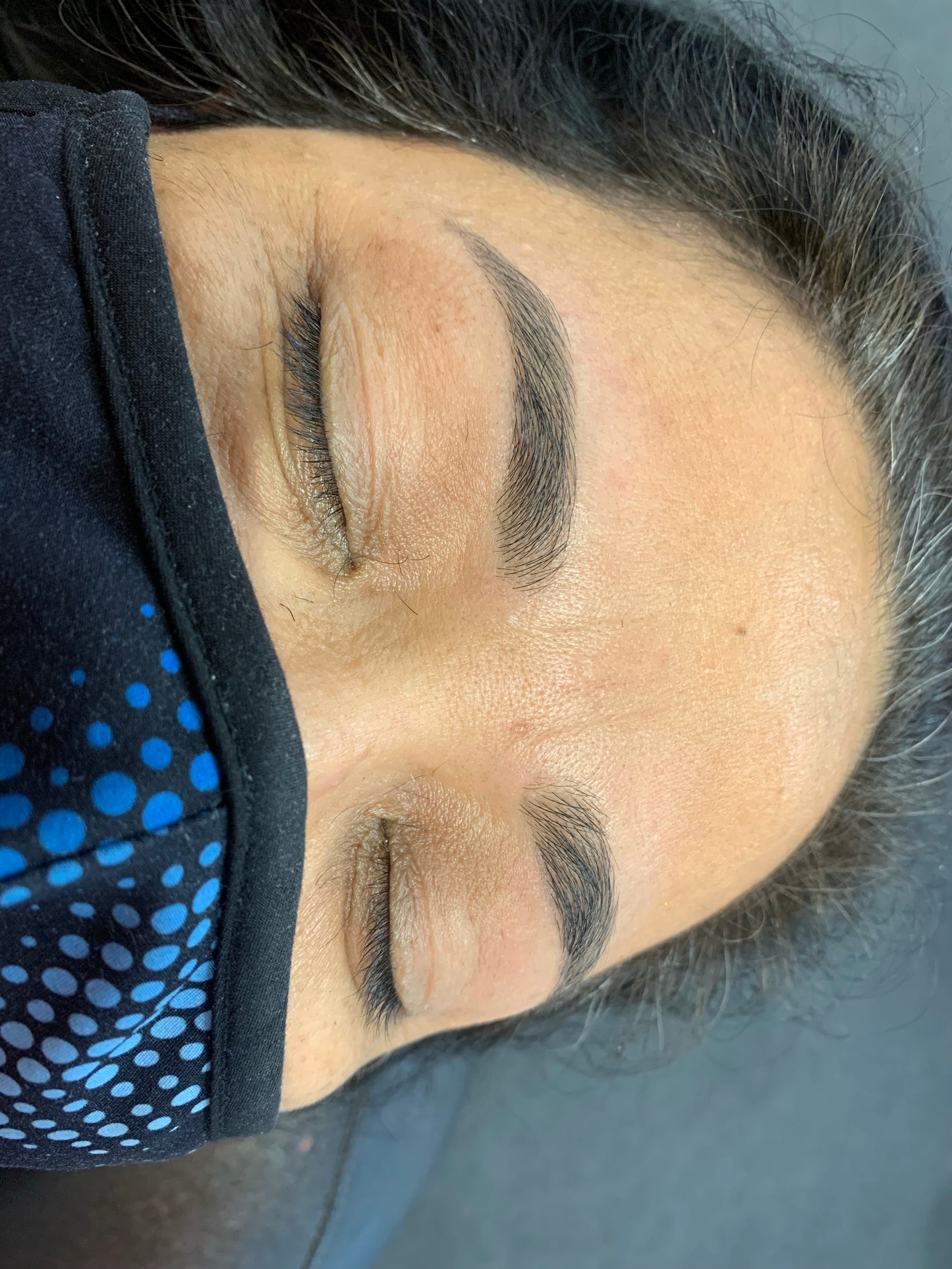 professional eyebrow threading in las vegas